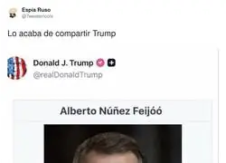 Feij&oacute;o lo tiene claro