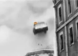 La baliza es importante