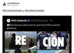 RECIONGRAMI o REGRACIONMI