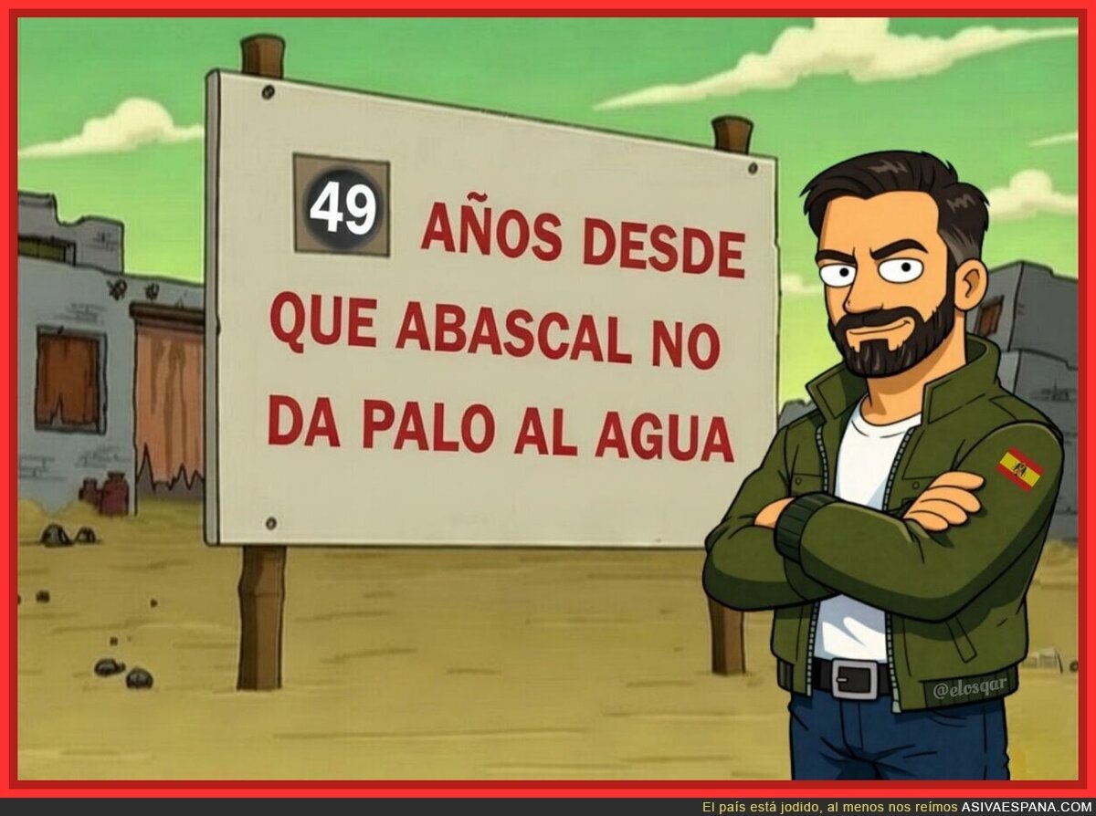 Santiago Segura no est&aacute; interesado en trabajar