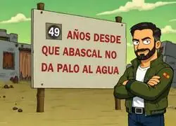 Santiago Segura no est&aacute; interesado en trabajar