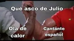 Cosas en com&uacute;n