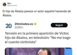 Pr&oacute;ximamente en Telecinco la serie de &Aacute;balos