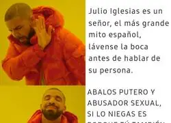 La coherencia de la derecha