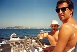 La forma en la que Feij&oacute;o le dar&iacute;a importancia a la foto si saliese &eacute;l