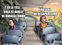 No hay mal que por bien no venga