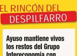 Sin el PP se extinguirian