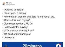 Aprendiendo lo m&aacute;s b&aacute;sico del espa&ntilde;ol