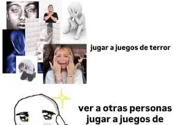 &iquest;Por qu&eacute; somos as&iacute;?