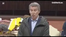 Del creador de &laquo;he estado informado en tiempo real&raquo; llega &laquo;el Gobierno no nos da ninguna informaci&oacute;n&raquo;