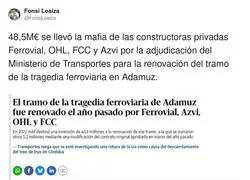 Hay por donde empezar a investigar