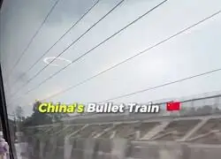 A la derecha ahora le gusta el comunismo de China por sus trenes