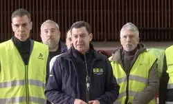 Que gran diferencia entre las declaraciones de Juanma Moreno Bonilla y Feij&oacute;o