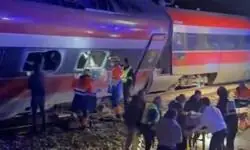 As&iacute; comentan algunos israel&iacute;es en la noticia del accidente ferroviario