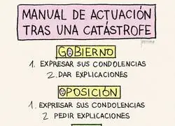 As&iacute; funcionan los distintos partidos pol&iacute;ticos