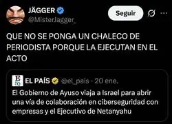 &iexcl;Cuidado Ayuso!