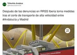 Una medida m&aacute;s que necesaria de Iberia