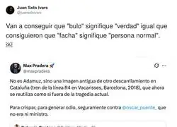 Los bulos que no son bulos