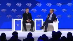 Elon Musk sobre la energ&iacute;a solar: &ldquo;Se pueden tomar zonas en gran parte despobladas de, por ejemplo, Espa&ntilde;a y Sicilia, y generar toda la energ&iacute;a el&eacute;ctrica que necesita Europa&rdquo;.