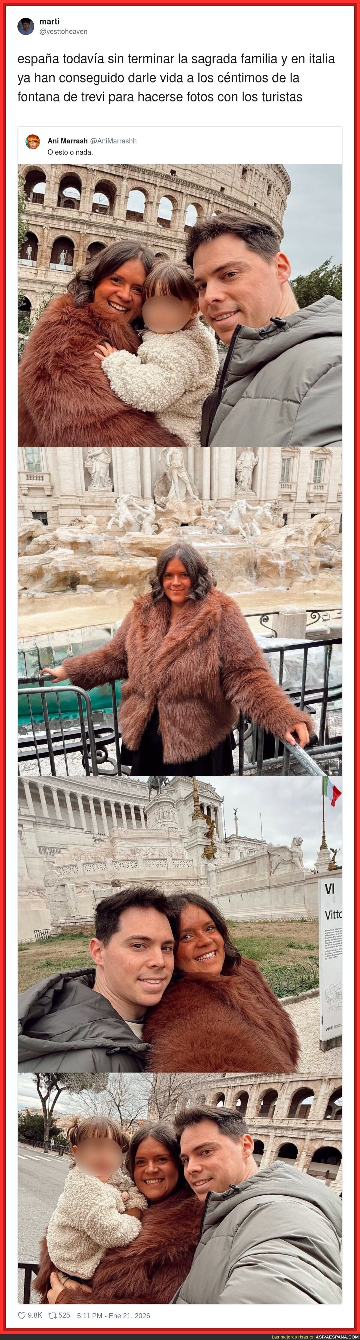 Italia avanza demasiado r&aacute;pido