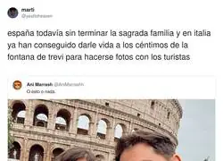 Italia avanza demasiado r&aacute;pido