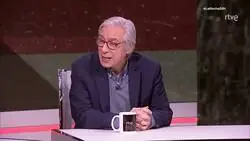 Llevan a un experto a RTVE para hablar del accidente de tren y pasa esto