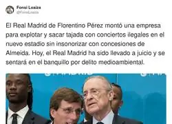 Lo que no te cuentan los medios madridistas