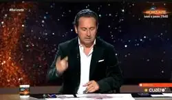 Un maquinista jubilado da una lista en Horizonte de todas las aver&iacute;as en las v&iacute;as de Andaluc&iacute;a