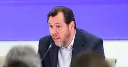 Las dos caras de Oscar Puente