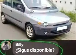 El tren m&aacute;s feo jam&aacute;s inventado