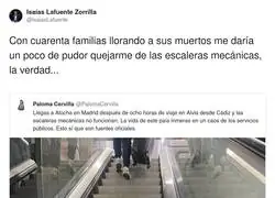 Problemas del primer mundo