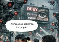 Se avecinan tiempos oscuros