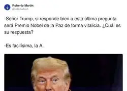 Simplemente Trump