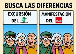 No hay diferencias