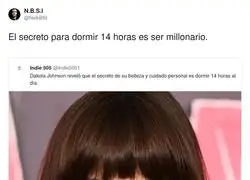 El secreto de la belleza