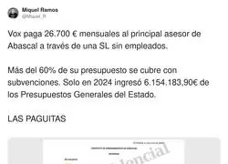 As&iacute; funciona VOX