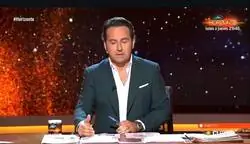 Un trabajador de ADIF env&iacute;a a Horizonte im&aacute;genes del estado de las v&iacute;as