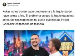 La realidad de El Xokas