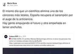 Para replantearse lo de algunas personas