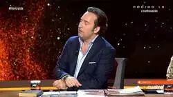 Este fragmento de Horizonte retrata al programa por completo