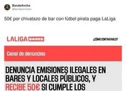 Tebas le quiere tomar el pelo a la gente