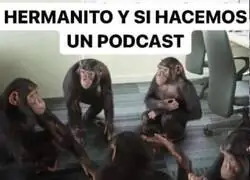 Siempre llega ese gran proyecto