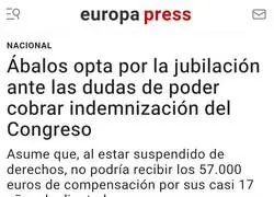 Ahora se puede aprobar una modificaci&oacute;n del RDL 16/2025