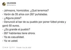 As&iacute; est&aacute; el panorama