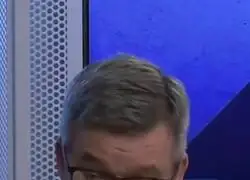 Demoledores estos 47 segundos de Manuel Rico sobre la presidenta de la Comunidad de Madrid