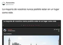 Est&aacute; m&aacute;s cerca de lo que cre&eacute;is