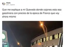 &iquest;Y esos precios?