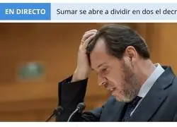 Dejadez en su m&aacute;xima expresi&oacute;n