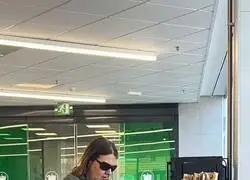 Tercermundismo en el Mercadona