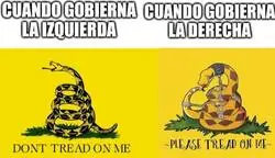 Cuando los impuestos dejan de ser un robo porque tu colega est&aacute; en Moncloa